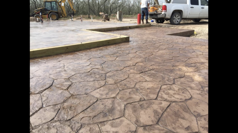 Stamped Concrete (22)
